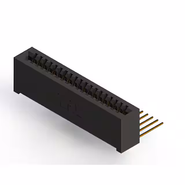 392-019-559-101 EDAC Inc.  Edgeboard Connectors